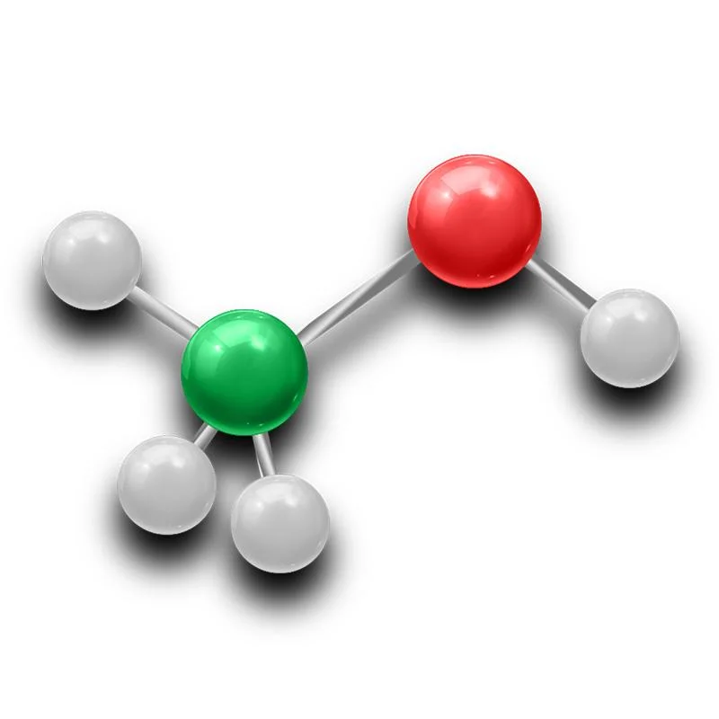 Xlw Factory Outlet Bulk Methanol CH3oh 99.9% Purity CAS 64-17-5