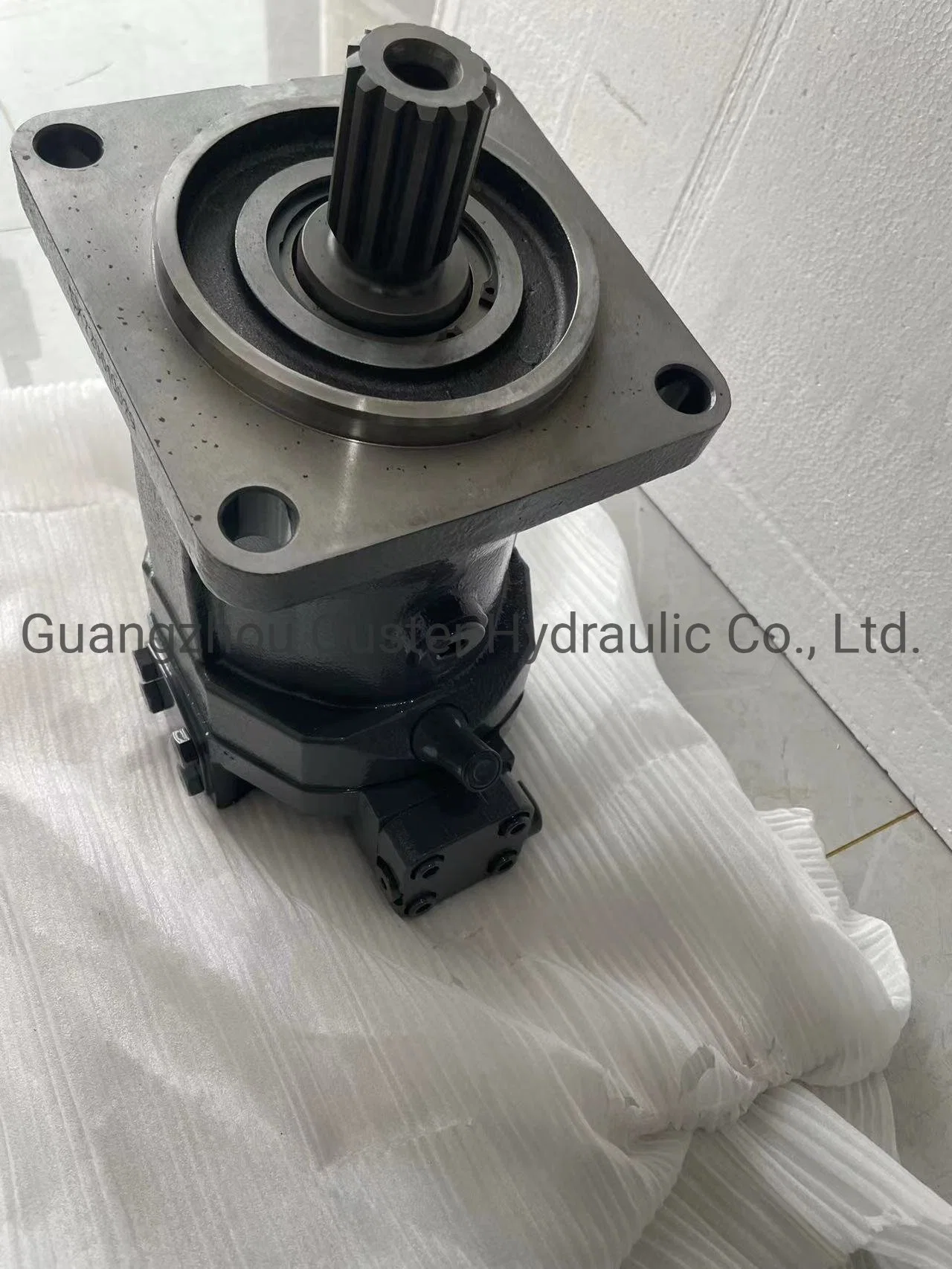 Variable Original Replacement A7vo Pump Piston