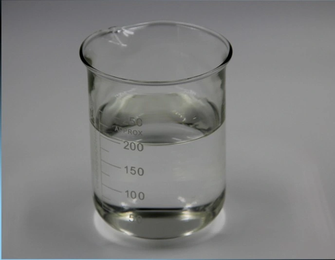 Óleo de silicone Produto Amodimethicone 71750-80-6 para tratamento de Cuidados com o Cabelo