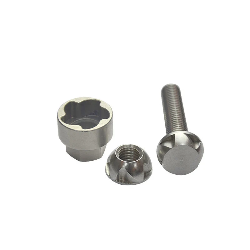 Price Bolt and Nut, Nut Bolt Screw Making Machines, Stainless Anti-Theft Bolts and Nuts