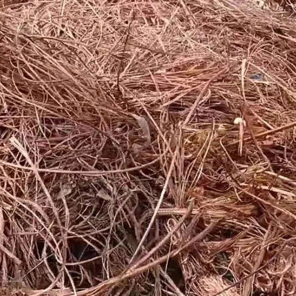 Copper Wire Scrap Copper Metal Wire Copper Material