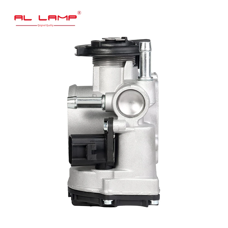 New Arrivals Car Parts Throttle Body for Chevrolet Lacetti Optra Nubira 96394330