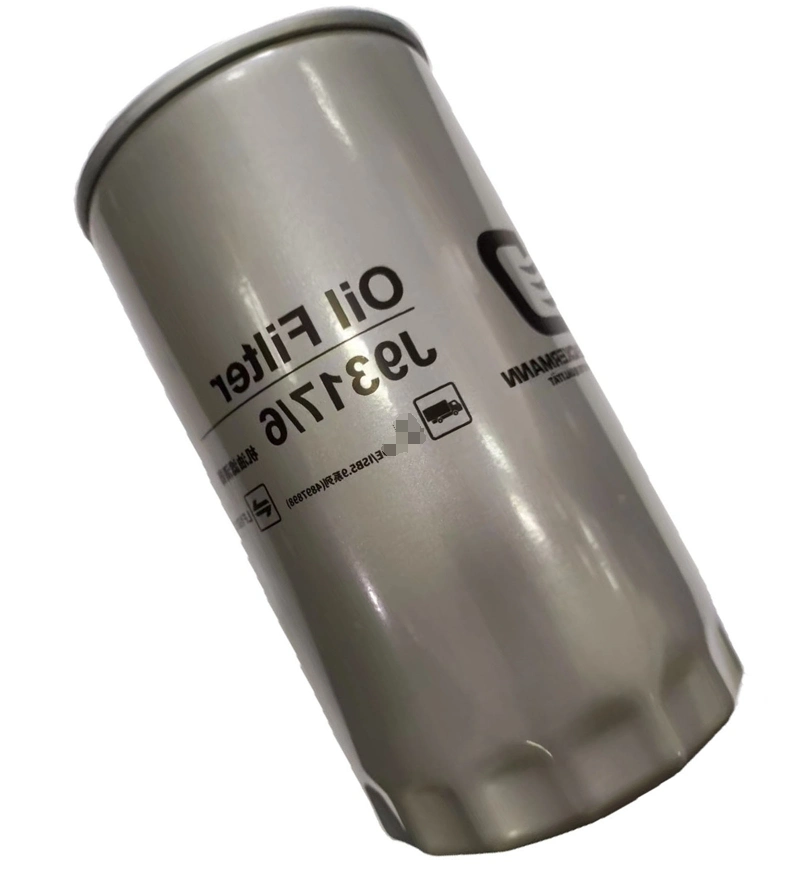 Top Factory Supply with Better Price High Quality Auto Parts Oil filter for Bus and Truck (RF9317)