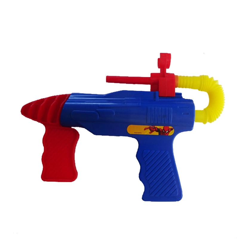 Party Plastic Kids Play Shooting Target Game Sets Air Soft EVA Bullet Toy Guns