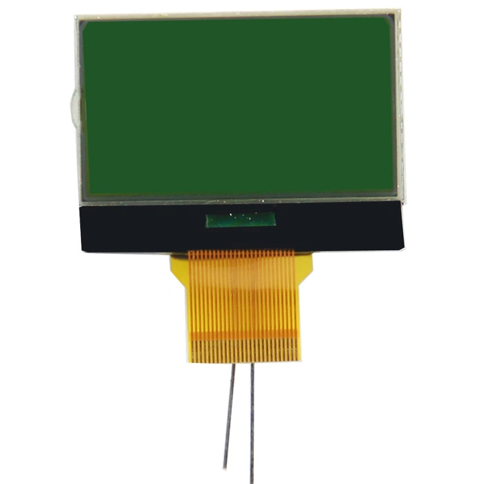 OEM ODM St-Treibermodul Cog LCD-Modul