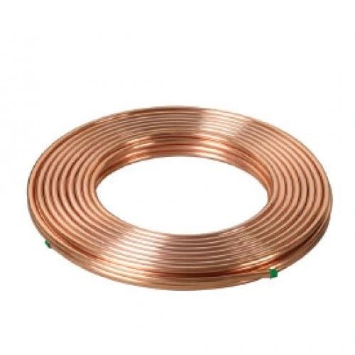 Copper Tube Square Cheap 99% Pure Copper Nickel Pipe 20mm 25mm Copper Tubes 3/8 Brass Tube Pipe