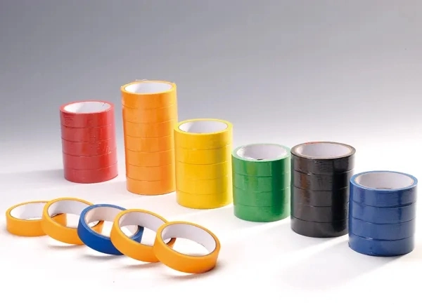 High quality/High cost performance  Resistant Outdoor Masking Tape