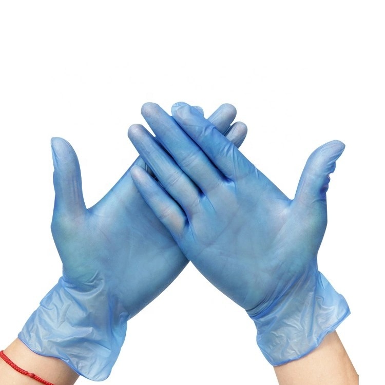 Disposable Products Disposable Examination Vinyl Gloves