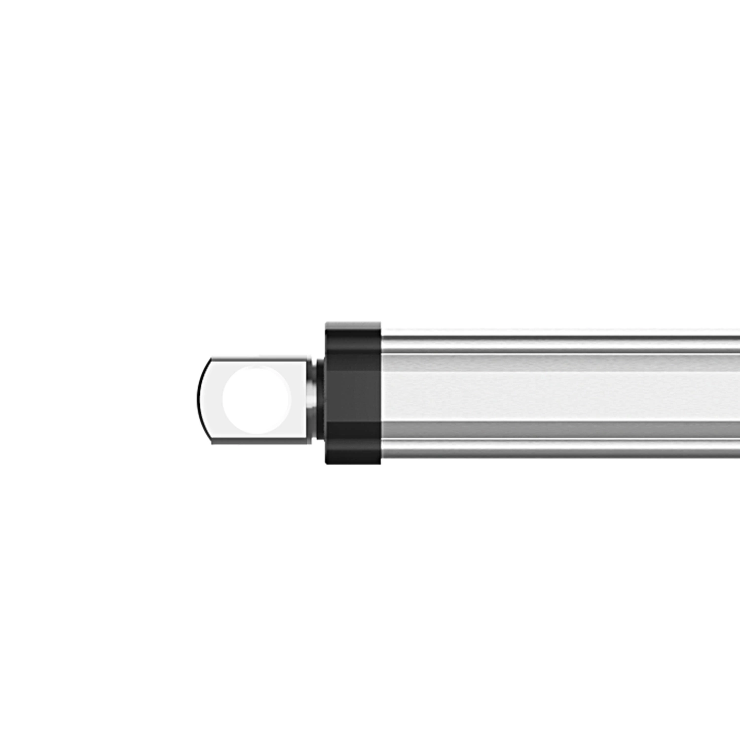 Encosto alto grau Industrial atuador linear Rastreador Solar com 35000n para 1P/2p suporte de rastreamento dos raios solares