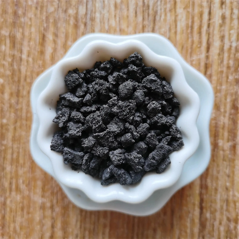 Low Price High Carbon Casting Graphite Coke Petroleum Coke Powder Granular on Selling