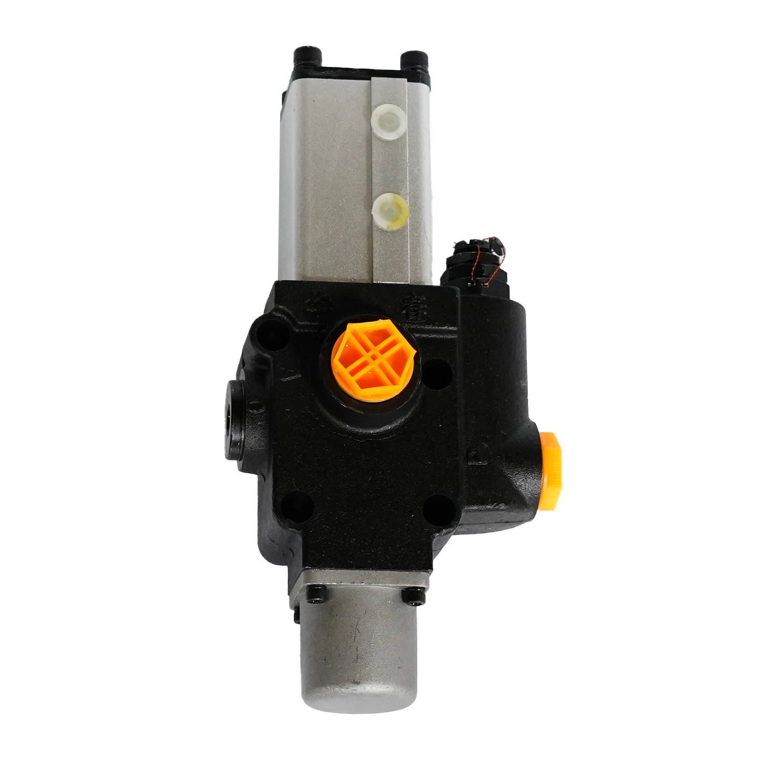 Directional Control Valve for Tipper Trailer