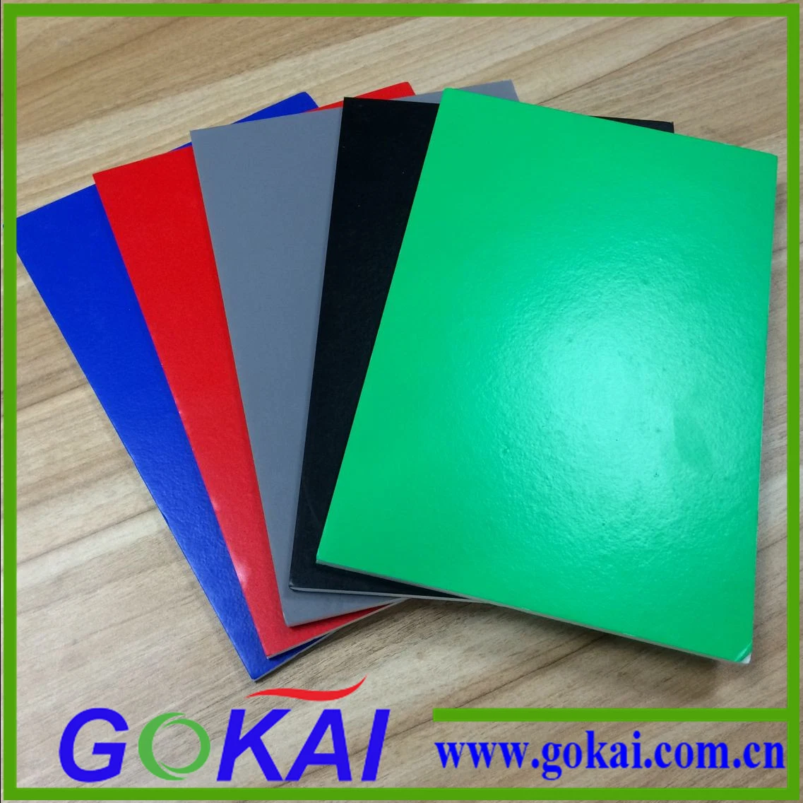 Factory Wholesale 3mm 5mm 10mm Art Paper Foam Board with Hard Paper on Both Sides