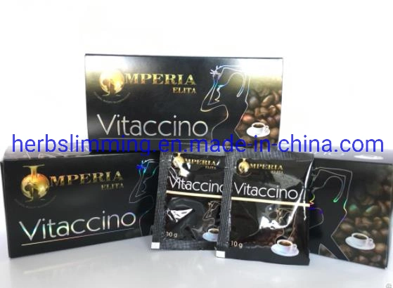 Hot Best Reduce Fat Vitaccion Slimming Coffee