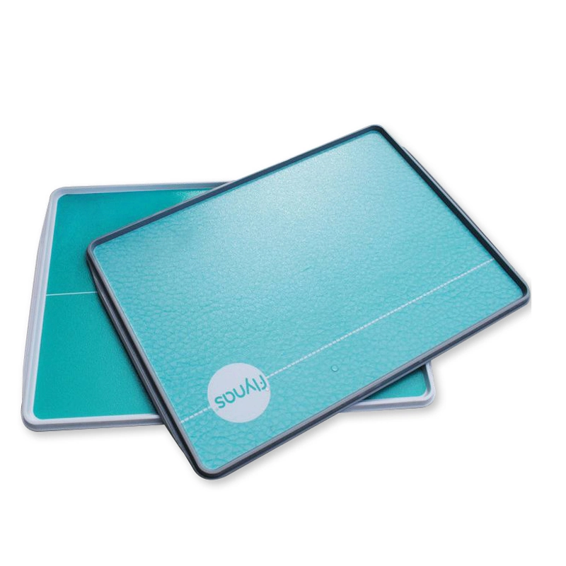 Airline Service Inflight Antislip Tray