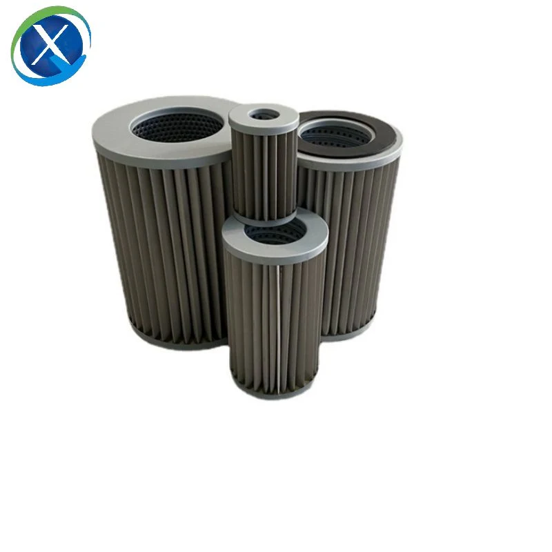 Stainless Steel Metal Wire Mesh Screen Filter for Petrochemical Industry