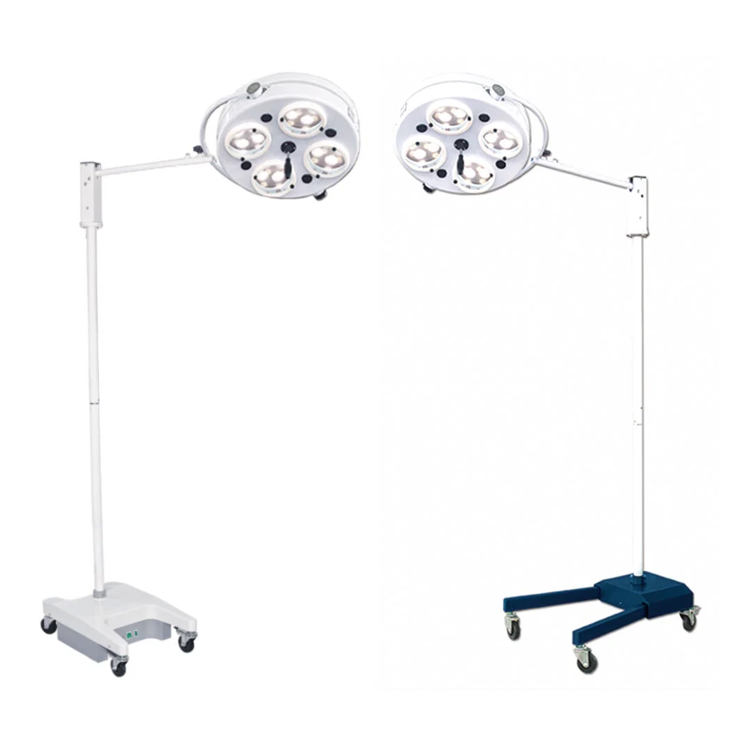 Hospital Medical Operation Theatre Room Shadowless Operating Lamp