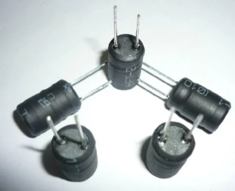 Common Mode Choke Coils, Applicable for EMI Suppression in LED Driver