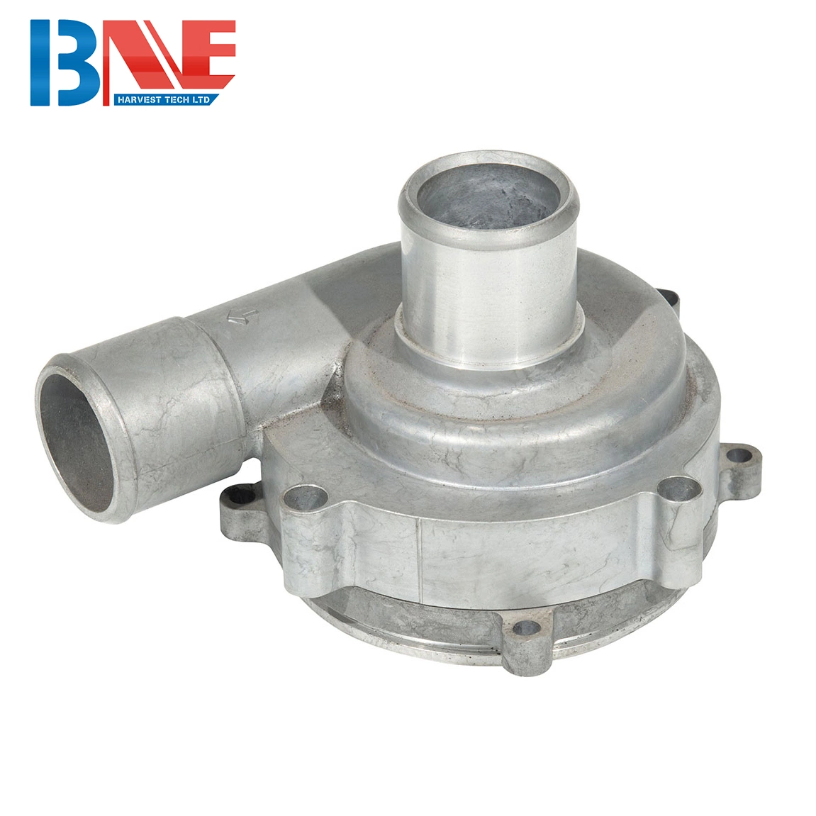 OEM Custom Aluminium Electric Vehicle Die Casting Auto Parts Manufacturer