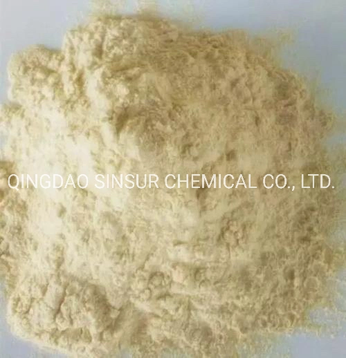 China Manufacturer Organic Raw Industrial Chemical CAS: 9012-76-4 Chitosan