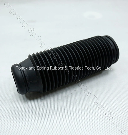 Oil Resistance NBR Plastic Rubber Foam Tubes Insulation