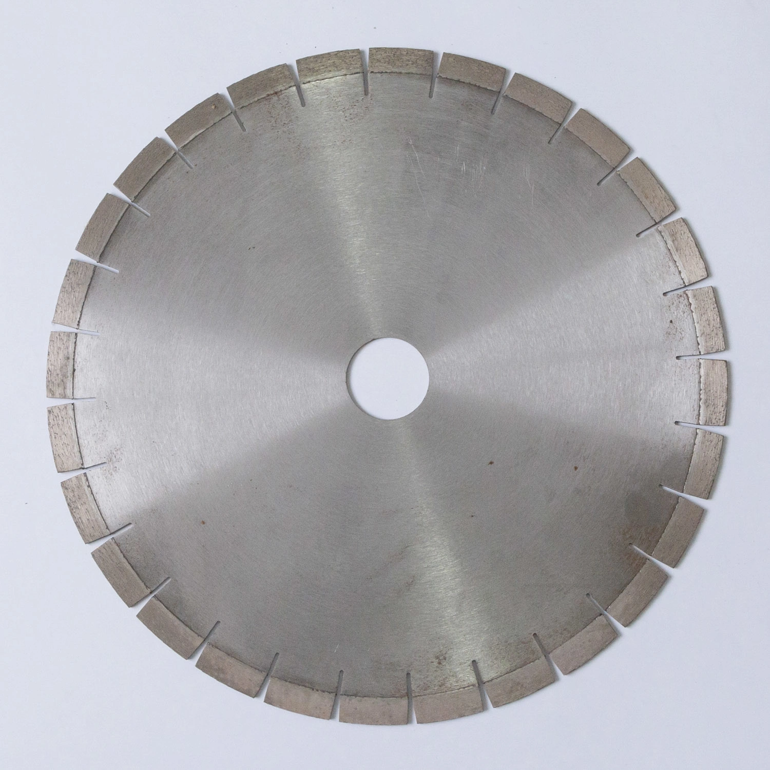 2023 Original Factory Custom Industrial Grade Hand Tools, 105mm 115mm Hot Pressed Diamond Turbo Saw Blade for Dry and Wet Cutting for Tile Cutting Hardware Tools