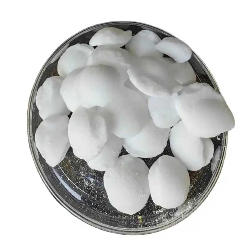 Made in China Good Quality Ma 99.5% Purity CAS No. 108-31-6 Organic Intermediate Maleic Anhydride Ma with Low Price