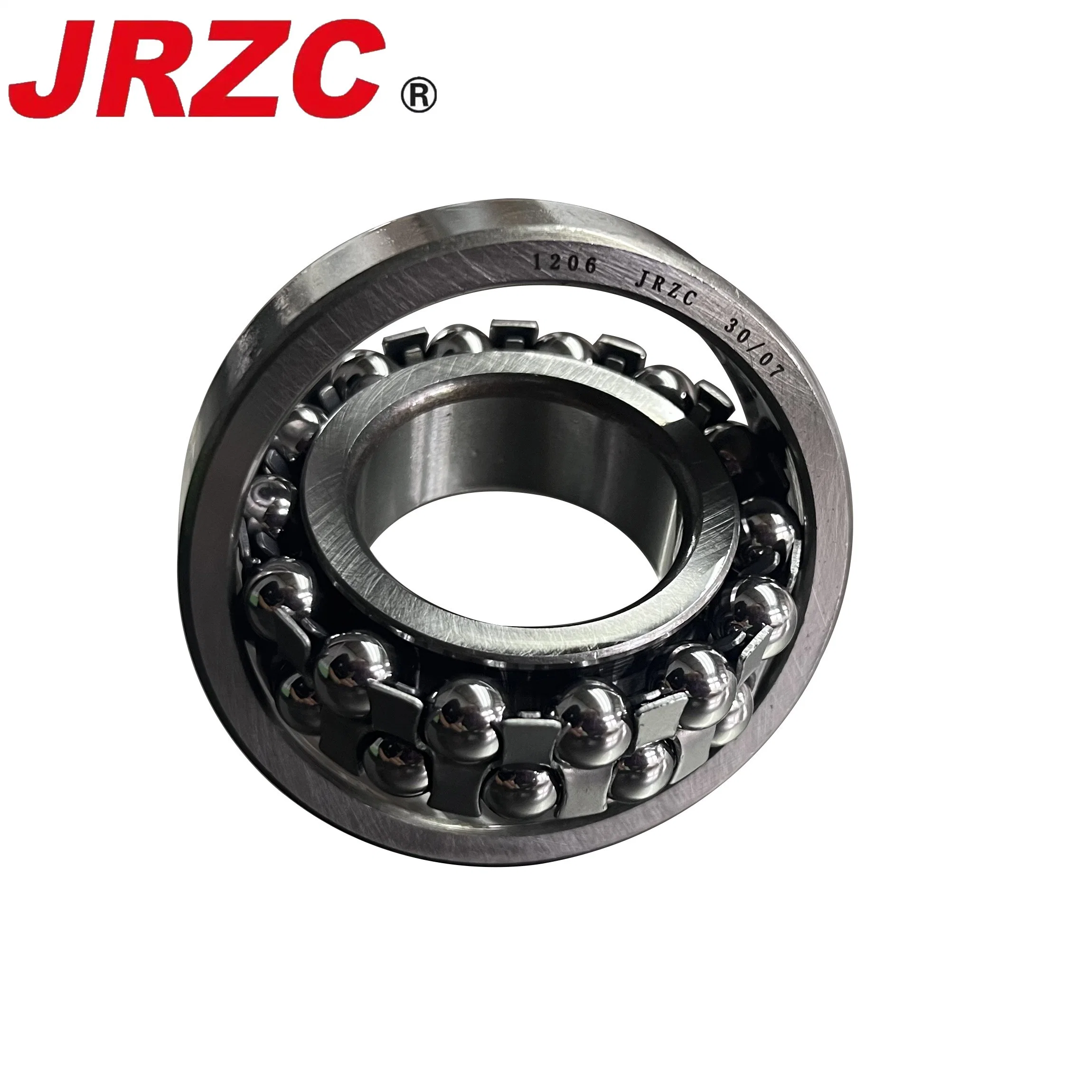 OEM Service Steel Motorcycle Spare Part Insert Self-Aligning Ball Bearing with Good Price