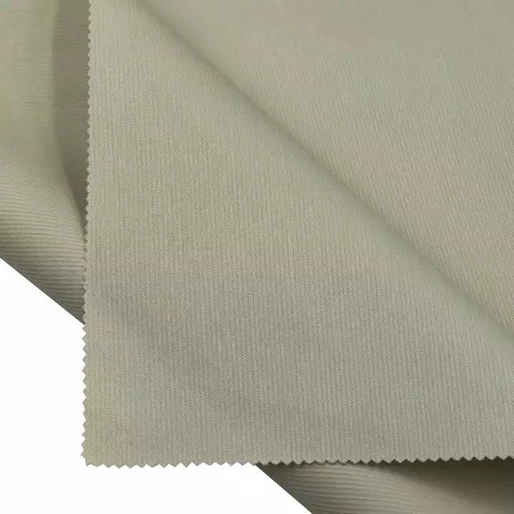 Fábrica hecha a medida ACU progresivo Ripstop tejido tejido Camuflaje tejido 65% poliéster 35% algodón mezclado material para tejido uniforme