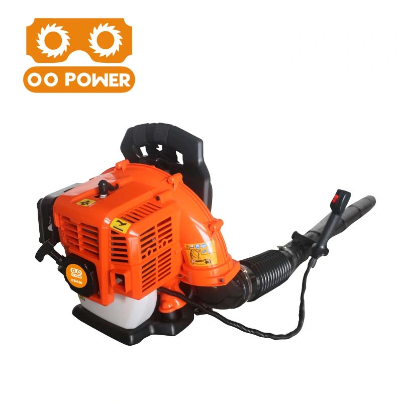 42.7cc Leaf Blower Eb430 5%off