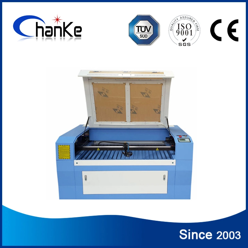 600X900mm 130W Reci Computer Wood Cutting Machine