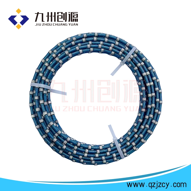 Diamond Wire Saw for Stone Factory