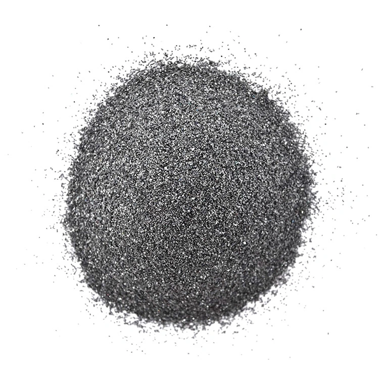 Top Quality F320 Silicon Carbide Powder Black Silicon Carbide Abrasive