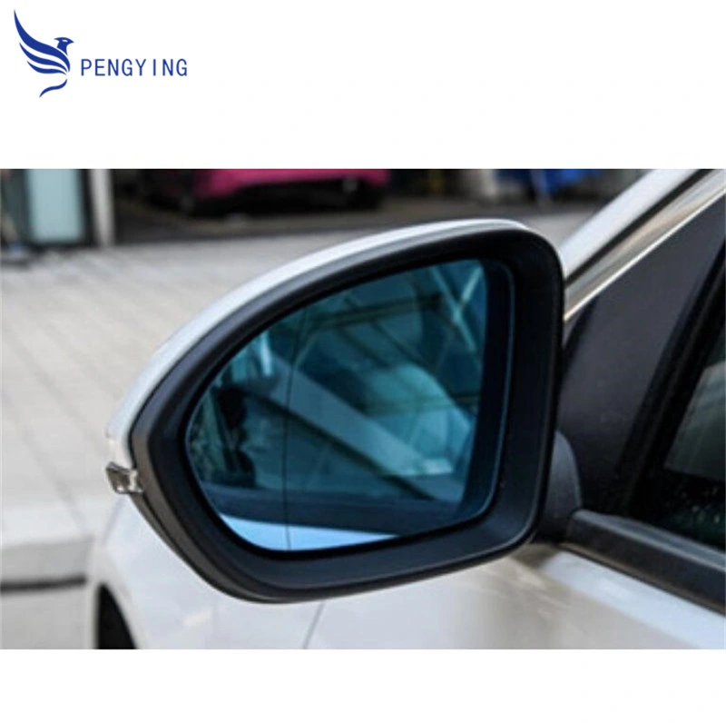 High Quality Car Rearview Mirror Glass for Buick Regal17-19