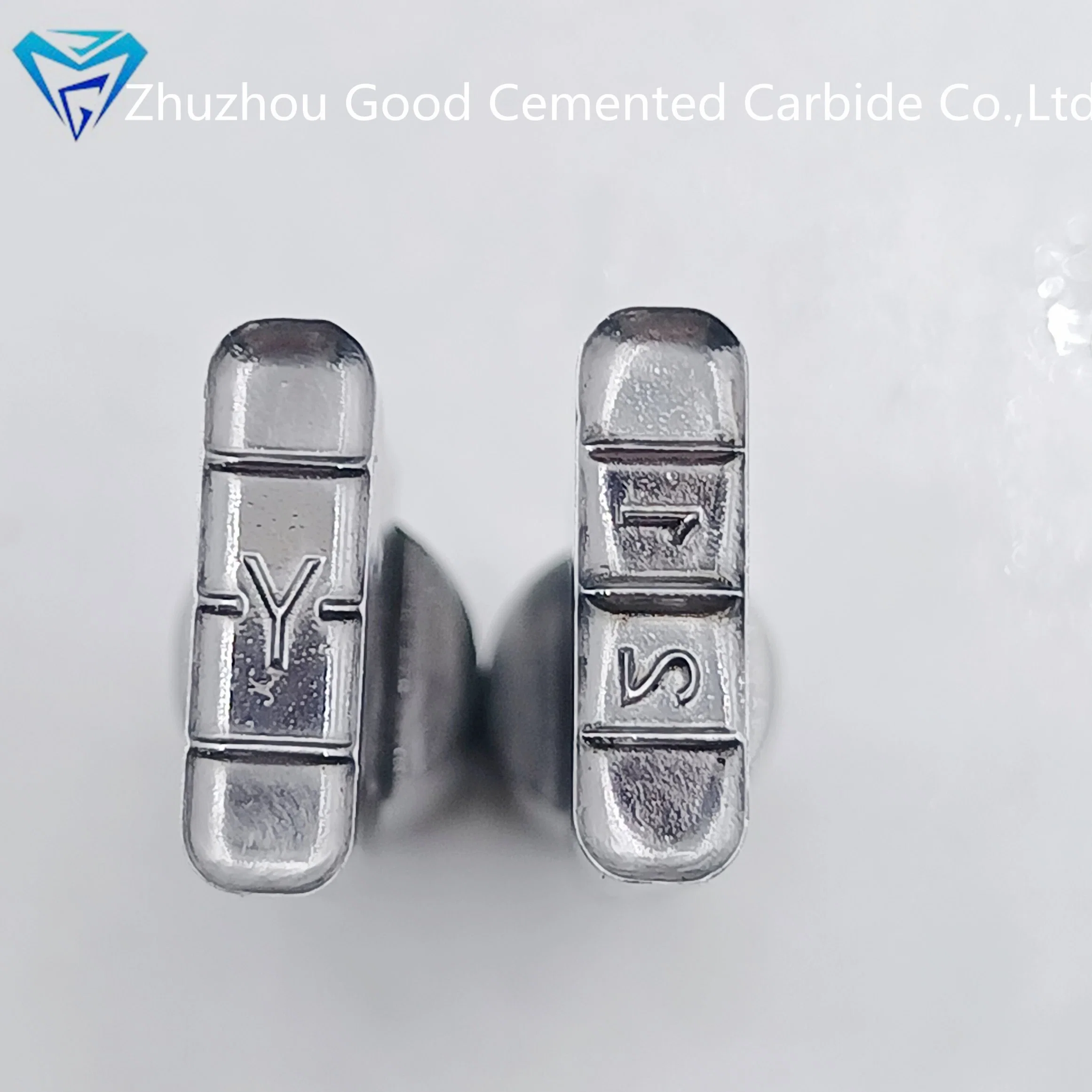 High Precious 3D Rectangle Shape Y21 Pattern Punch Pattern Tablet Dies Press Custom Die Mold Set for Tdp0/ Tdp 1.5 or Tdp5 Molds Machine Moulds Stamp Dies