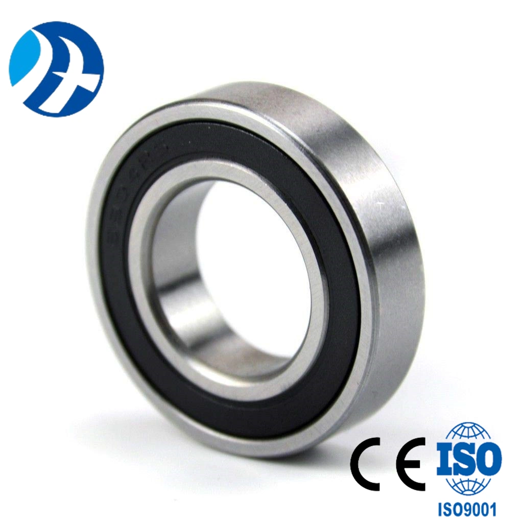 Good Shock Resistance Low Noise Bearing Machine Tools and Furniture Spare Parts