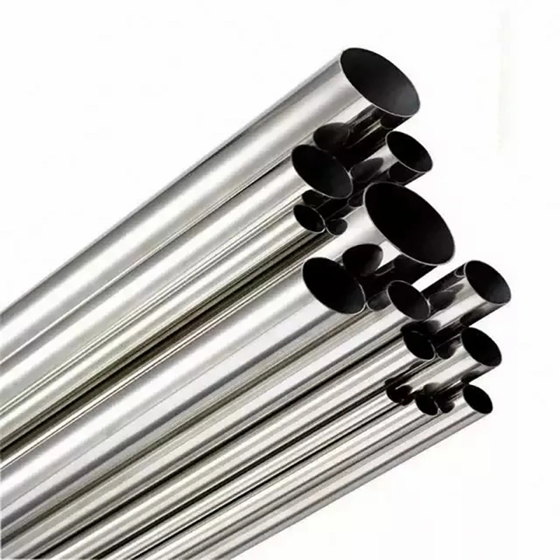 20% off High quality/High cost performance Ss 304 Tubes 22*1.2 Sch40 Sch20 201 304 316 321 Cold/Hot Rolled Seamless Round Stainless Steel Pipe Trustworthy Supplier 200 300 Series