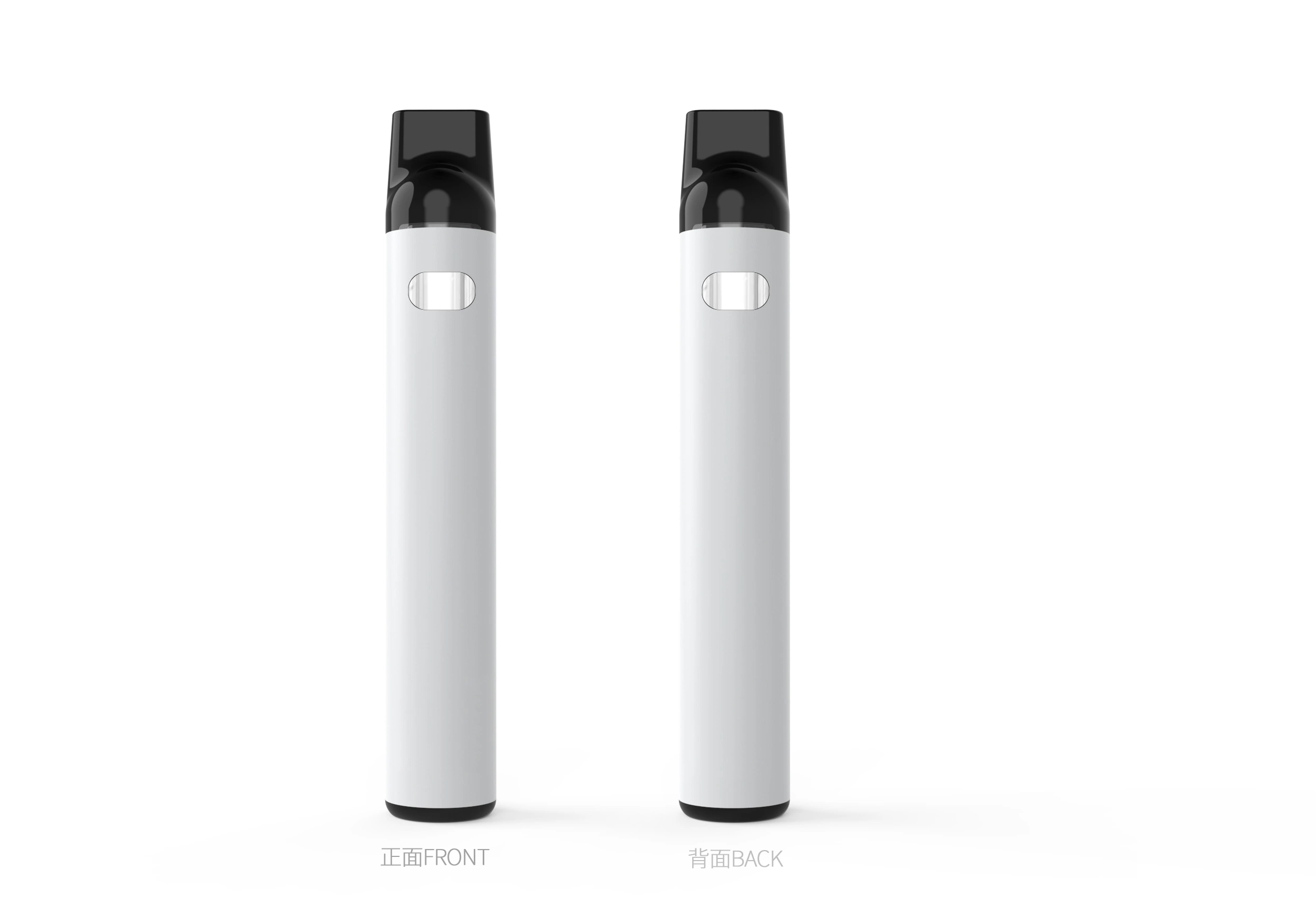 Nextvapor 2023 Mini Vape dispositivo de vacío de 0,5 ml 1.0ml Disapobel Vape E Liquid E cigarrillo OEM Cargador tipo C