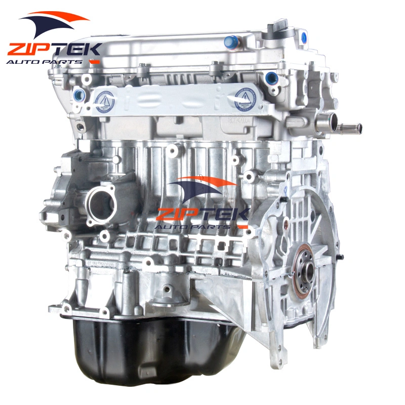 Motor Auto CVVT 1,8L Jl4g18 Motor para Geely Emgrand Vision GX7