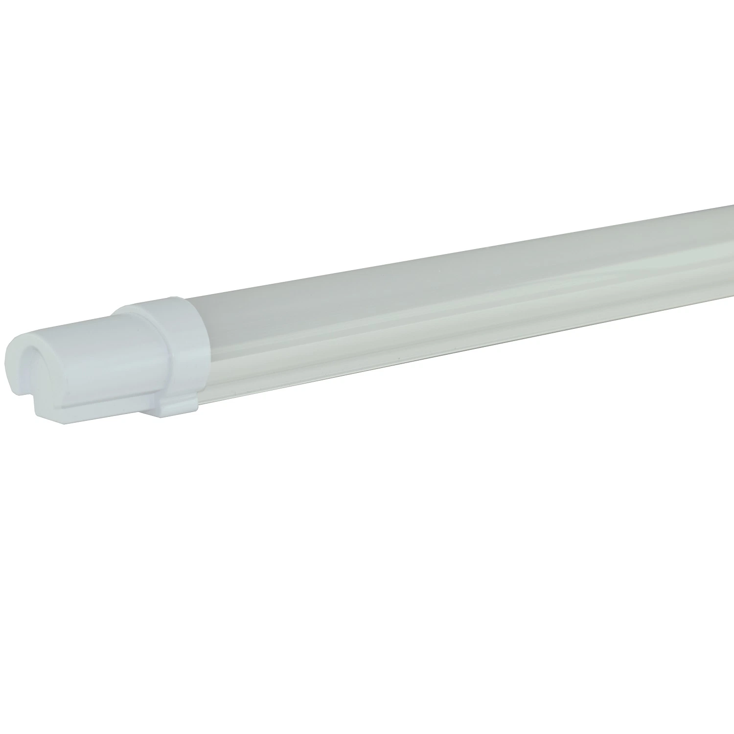 IP65 New Design Ceiling Waterproof Lamp LED Linear Light Fixture Batten Triproof Tube Light 1.2m 36W LED Fixture