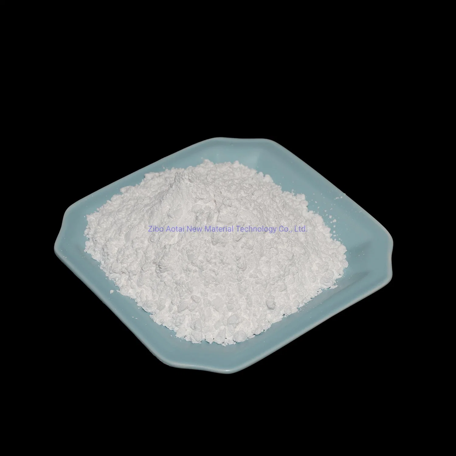 Alumina Oxide Polishing Powder for Ceramic, Refractory, Glaze with 99.5% Aluminium Oxid