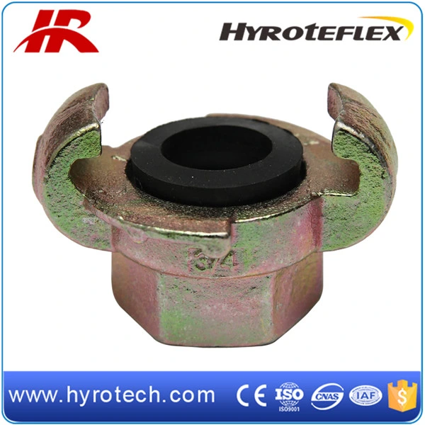 Cheap Hose Female and Male Couplings for Air Hose