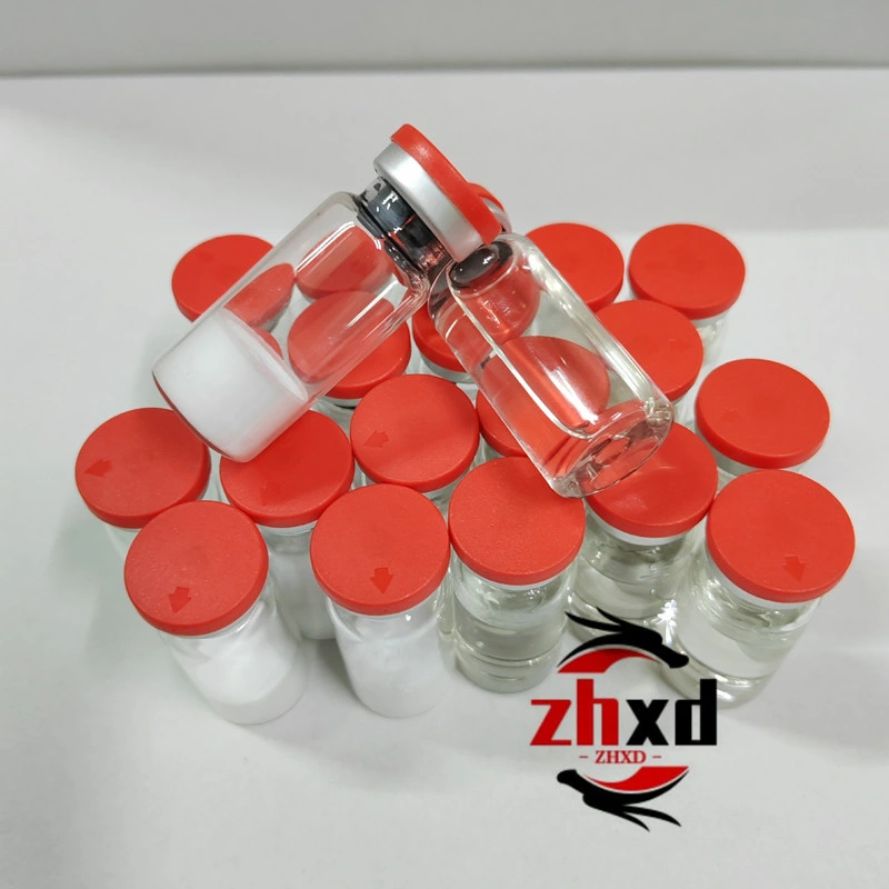 Commercial GMP Manufacture of Tirzepatide Retatrutide Semaglutide