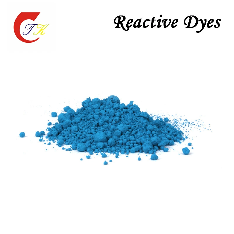 Reactive Blue BF 150% / Reactive dyes for cotton