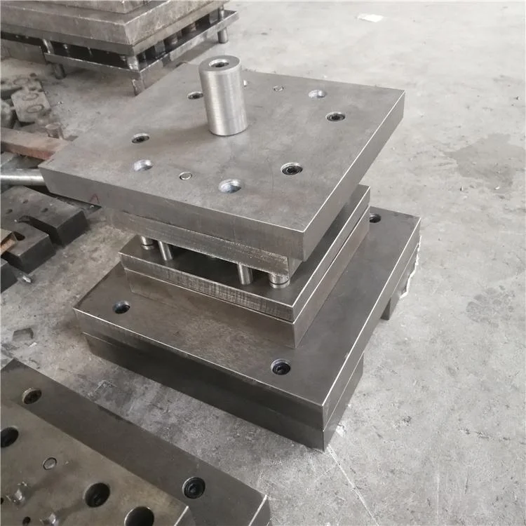 Metal Moulding Machine Factory Price High quality/High cost performance  Sheet Metal Stamping Tool Mould and Die