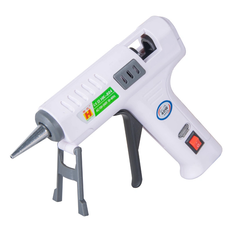 804 40W Manual Hot Melt Adhesive Glue Gun