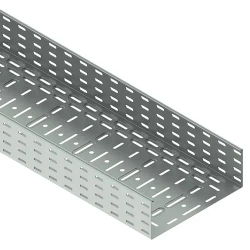 Anti-Semsic Stainless Steel Cable Tray