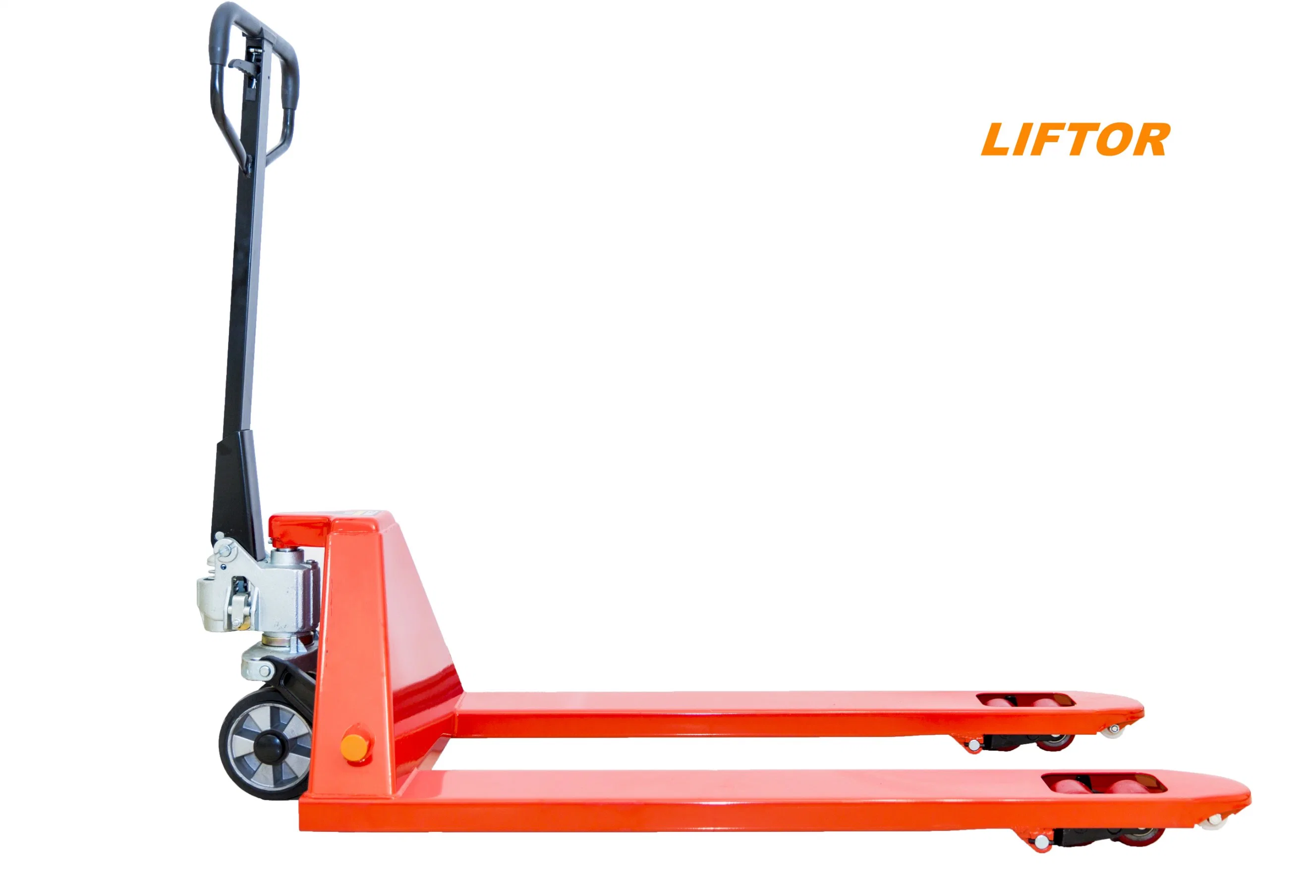 2000/3000kg Hand Pallet Truck TUV with CE Certificate in China