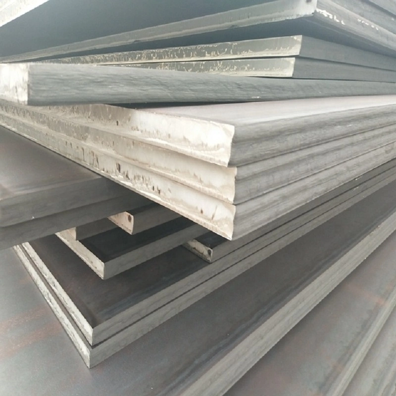 ASTM A516 Steel Plate Grade 60 65 70 ASME SA516 Gr 415 450 485 Boiler and Pressure Vessel Carbon Steel Plates Price