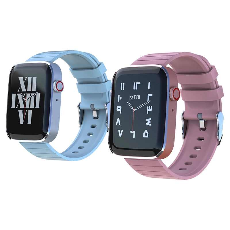 New Developed Bluetooth Phone with High-Quality Smartwatch