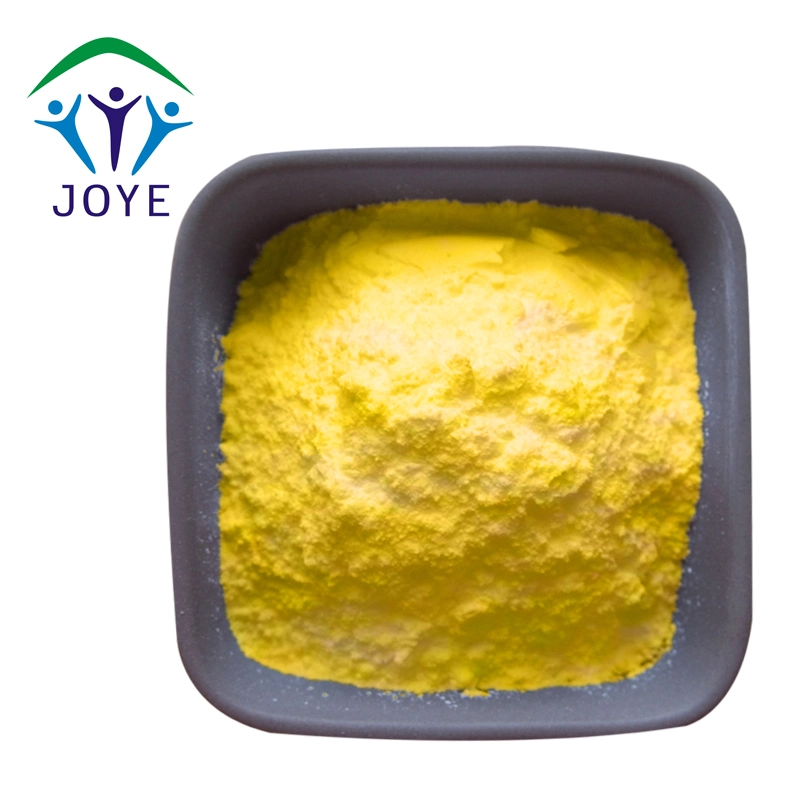 Luteolin 98% Sophora Japonica/Peanut Shell Extract Powder CAS 491-70-3